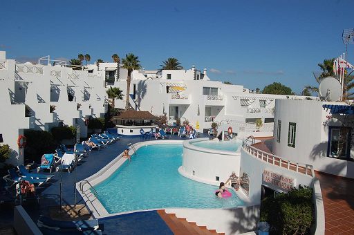 Kikere Studios (Adults Only) Puerto del Carmen  Exterior photo